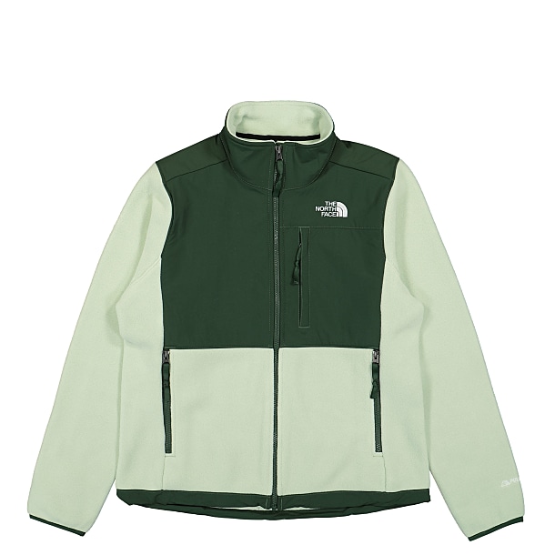 Large north face denali womens hotsell